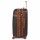 Валіза Rock Valiant Coffee Brown Hardshell Expandable (L) (925063) + 2